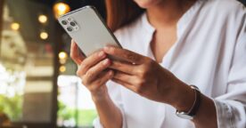 iPhone : 5 astuces pour vos captures d’écran