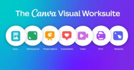 Canva lance une suite d’outils de création : voici les nouveautés