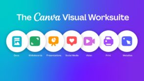 Canva lance une suite d’outils de création : voici les nouveautés