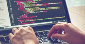 5 compétences indispensables pour devenir développeur web