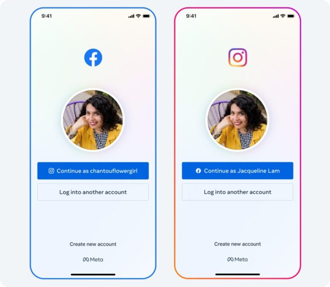 connexion-comptes-facebook-instagram
