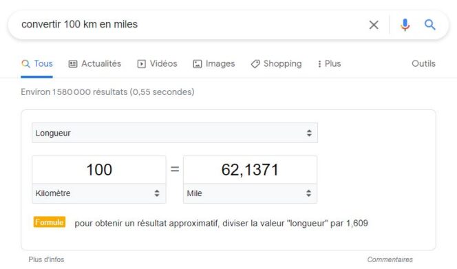 convertisseur-google