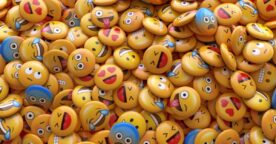 L’usage des emojis par les Français et les Américains : quelles différences ?