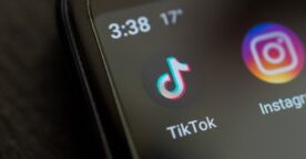 Les Reels d’Instagram ne rivalisent toujours pas avec TikTok