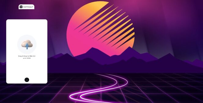 fastvault