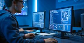 5 formations pour apprendre la cybersécurité