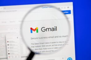 Comment mettre un accusé de réception sur Gmail
