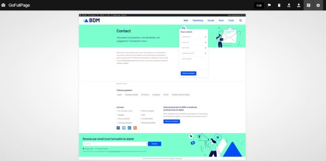 gofullpage-extension