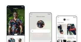 Google améliore son moteur de recherche : 5 nouveautés dévoilées au Search On 2022