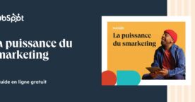 Guide smarketing : comment développer une stratégie de vente et marketing efficace