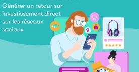 Social commerce : 5 conseils pour se lancer efficacement sur Instagram, Facebook, TikTok…