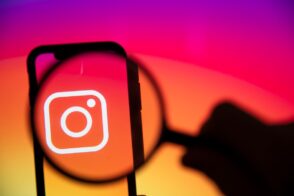 Pourquoi Instagram écope d’une amende record de 405 millions d’euros