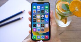 iPhone : comment activer ou désactiver la barre de recherche de votre écran d’accueil
