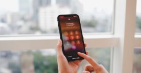 iPhone : comment cacher vos photos dans un dossier protégé
