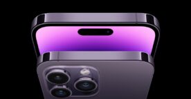 Les 6 nouveautés majeures d’Apple : iPhone 14 Pro, Apple Watch Ultra, AirPods Pro 2…