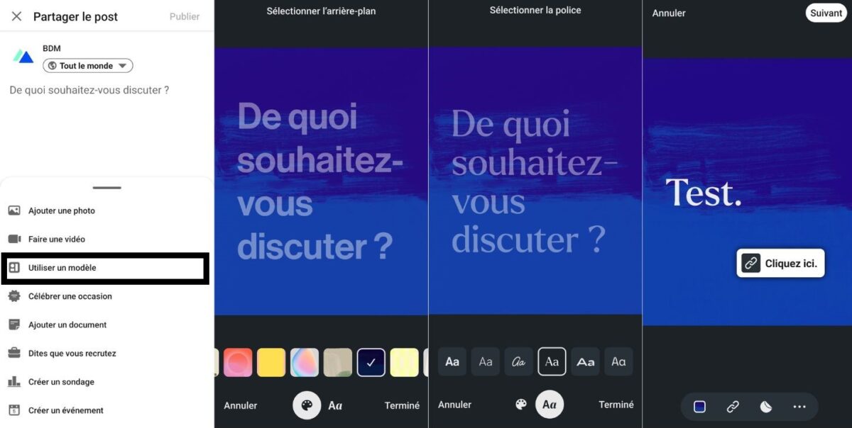 linkedin-templates-personnalisables-publications