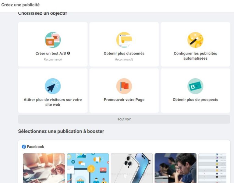 Meta Business Suite le guide complet