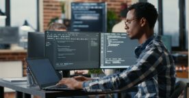 Métiers de l’informatique : les avantages de la pédagogie par projet pour booster son employabilité