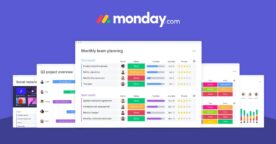 Gestion de projet : 10 conseils pour être plus efficace grâce à monday.com
