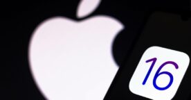 iPhone : la batterie se décharge vite avec iOS 16, comment y remédier