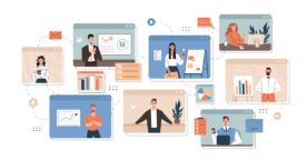 10 idées de publications pour votre réseau social d’entreprise
