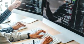 5 formations en ligne pour se perfectionner en développement web