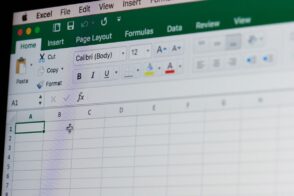 Comment importer un tableau PDF dans Excel