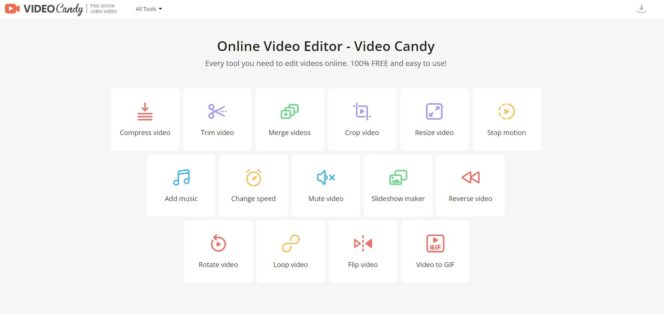 video-candy