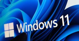 Windows 11 : la mise à jour majeure est disponible, voici les nouveautés 2022