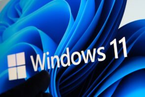 Windows 11 : la mise à jour majeure est disponible, voici les nouveautés 2022