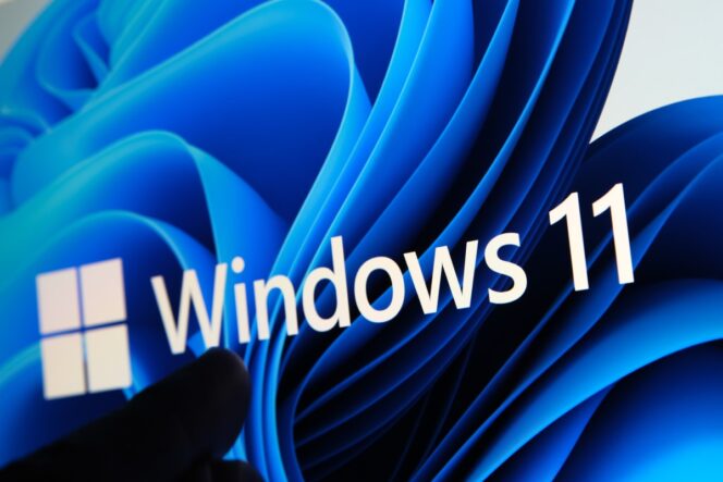 Windows 11 La Mise à Jour Majeure Est Disponible Voici Les Nouveautés 2022 7015