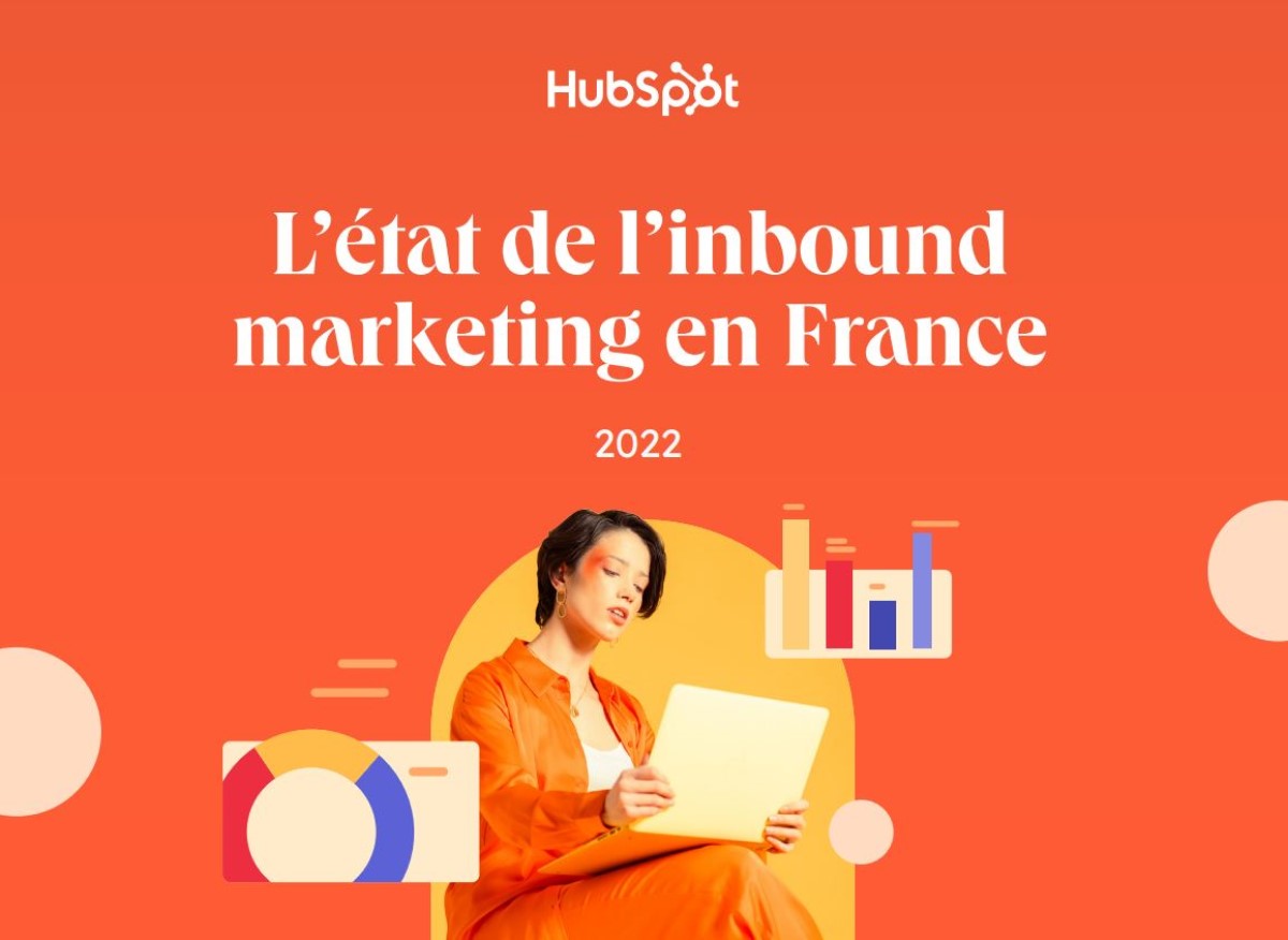 Ebook état Des Lieux De Linbound Marketing Et Prévisions Pour 2023