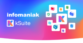 kSuite : une alternative efficace à Microsoft 365 et Google Workspace