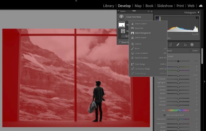 adobe-max-2022-lightroom-masque-arriere-plan