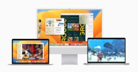 macOS Ventura : la nouvelle mise à jour pour votre Mac est disponible, voici les nouveautés