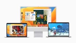 macOS Ventura : la nouvelle mise à jour pour votre Mac est disponible, voici les nouveautés
