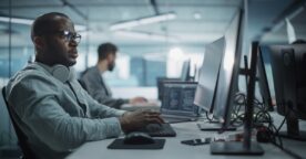 Cybersécurité : les compétences tactiques et stratégiques à maîtriser