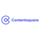 CX circle by Contentsquare