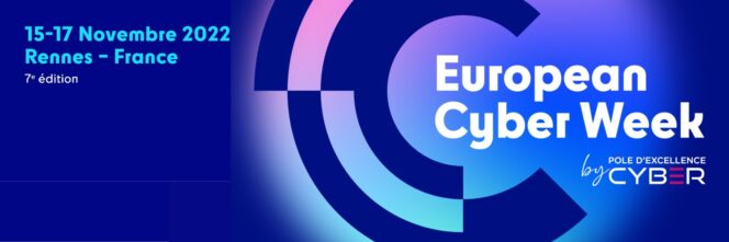 european-cyber-week-2022