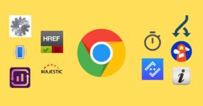 10 extensions Chrome pour améliorer les performances de son site web