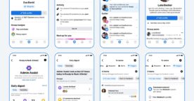 9 nouveautés pour les groupes Facebook : partage de Reels, récompenses, modération, fake news…