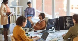 5 formations pour créer un site web sous WordPress