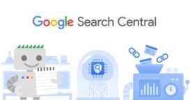 October 2022 spam update : Google déploie une nouvelle mise à jour de ses algorithmes