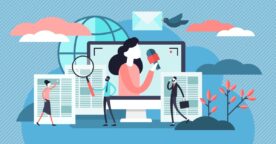Digital : les 10 infos à retenir d’octobre 2022