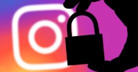 Bug Instagram : mon compte est suspendu le 31 octobre, que se passe-t-il ?