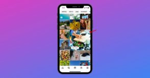 Instagram veut afficher des publicités sur les profils publics et dans Explorer