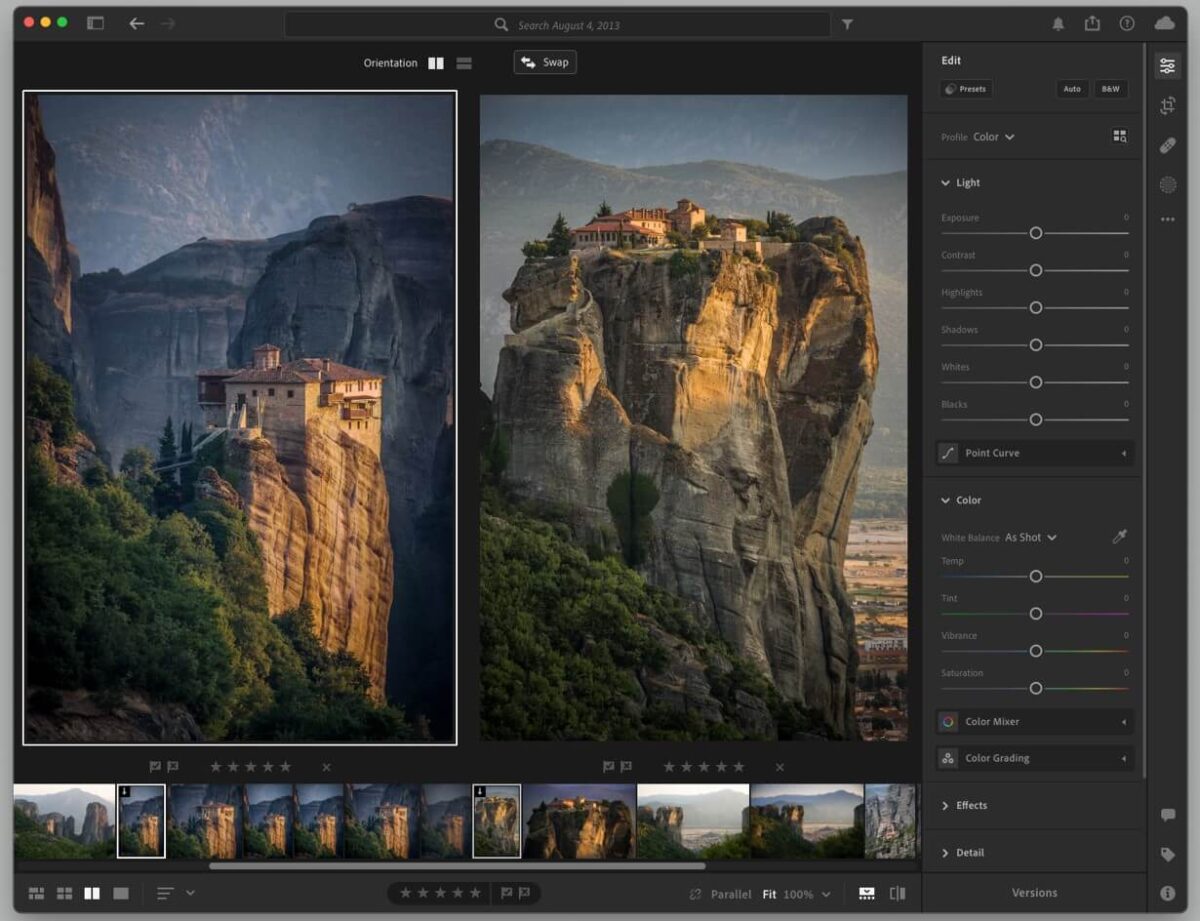lightroom-nouveautes-2022
