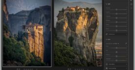 Adobe MAX 2022 : la liste des nouveautés pour Photoshop, Lightroom, After Effects…