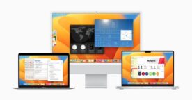macOS Ventura : date de sortie, nouveautés, modèles de Macs compatibles