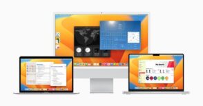 macOS Ventura : date de sortie, nouveautés, modèles de Macs compatibles